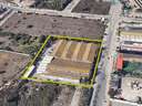 Nave industrial en venta en San Roque