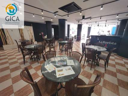 Local comercial en venta en Algeciras