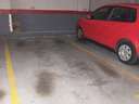 Plaza de parking en alquiler en Algeciras
