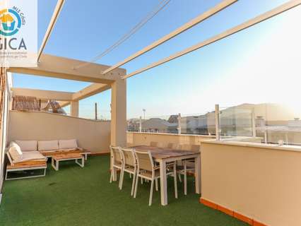 Ático en venta en Algeciras