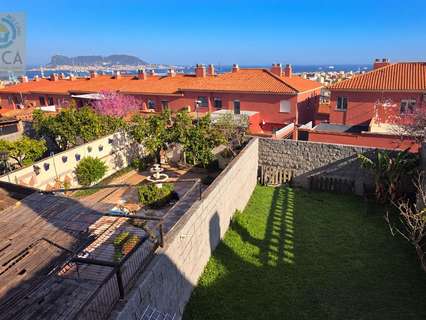 Casa en venta en Algeciras