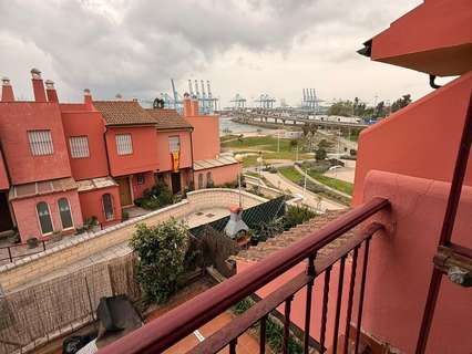 Casa en venta en Algeciras