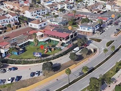 Local comercial en venta en Algeciras