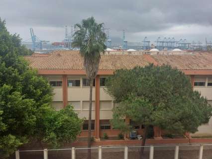 Piso en alquiler en Algeciras