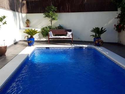 Chalet en venta en Algeciras