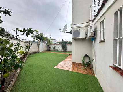 Casa en venta en Los Barrios