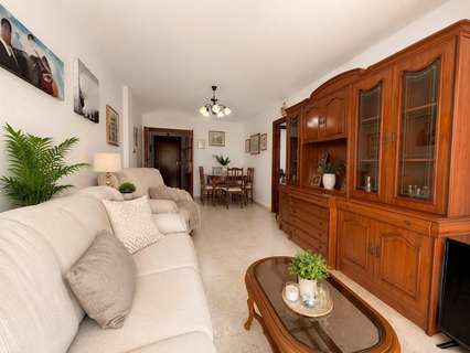 Piso en venta en Algeciras