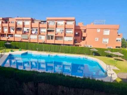 Apartamento en alquiler en Algeciras