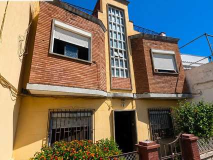 Casa en venta en Algeciras