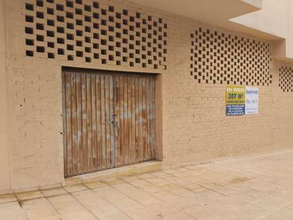 Local comercial en venta en Algeciras