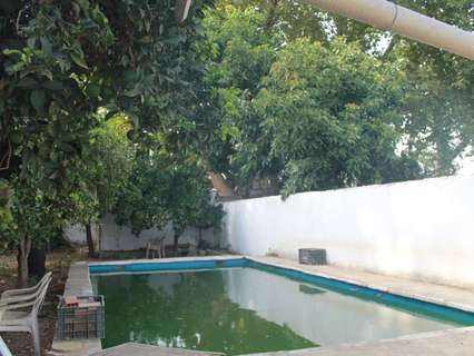 Casa en venta en Jimena de la Frontera zona San Martín del Tesorillo