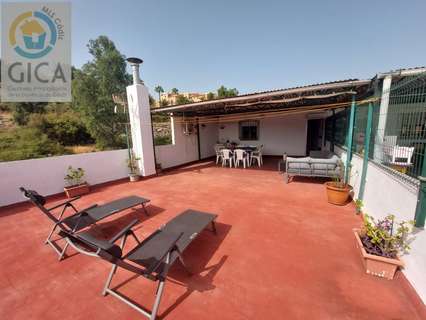 Casa en venta en Algeciras