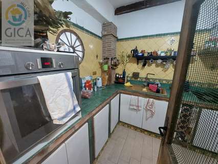 Casa en venta en Algeciras
