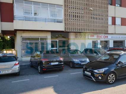 Local comercial en alquiler en Algeciras