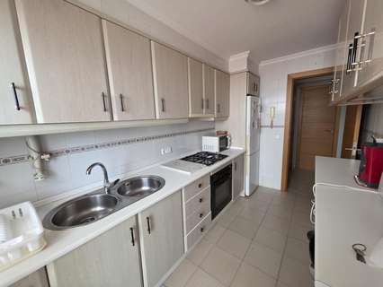 Piso en venta en San Roque