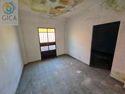 Casa en venta en Algeciras