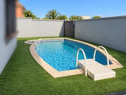 Casa en venta en Algeciras