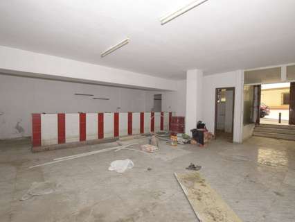 Local comercial en venta en Algeciras