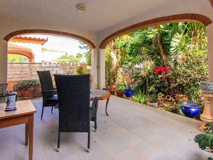 Casa en venta en Dénia Playa de Las Marinas