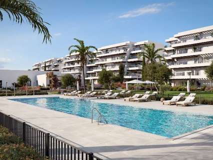 Apartamento en venta en Dénia zona Vergel