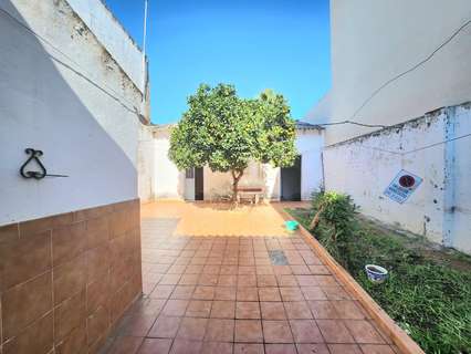 Casa en venta en Sevilla