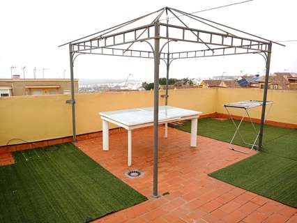 Dúplex en venta en Alcalá de Guadaíra