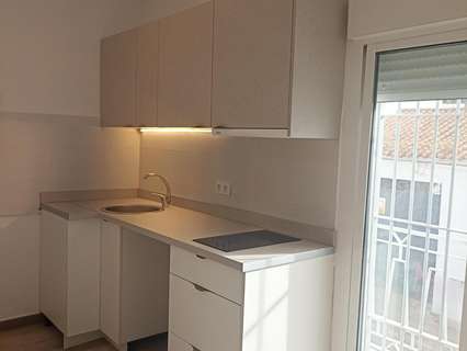 Apartamento en alquiler en Alcalá de Guadaíra