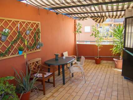 Dúplex en alquiler en Alcalá de Guadaíra