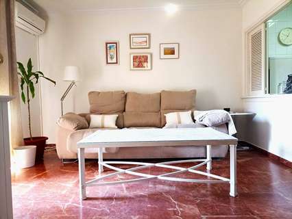 Piso en alquiler en Sevilla