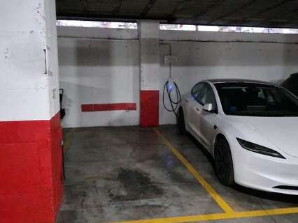 Plaza de parking en venta en Sevilla