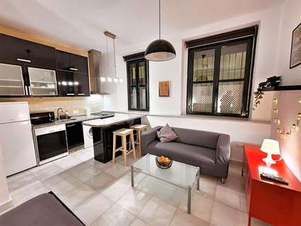 Estudio en venta en Sevilla rebajado