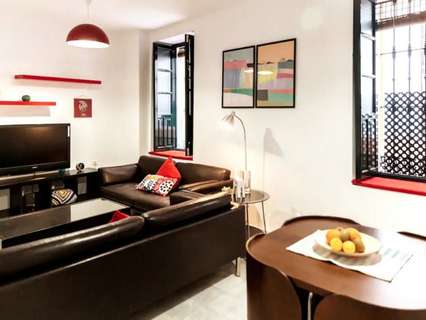 Dúplex en venta en Sevilla rebajado