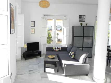 Piso en alquiler en Sevilla