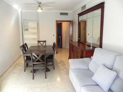 Piso en alquiler en Sevilla