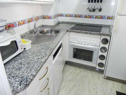 Apartamento en alquiler en Sevilla