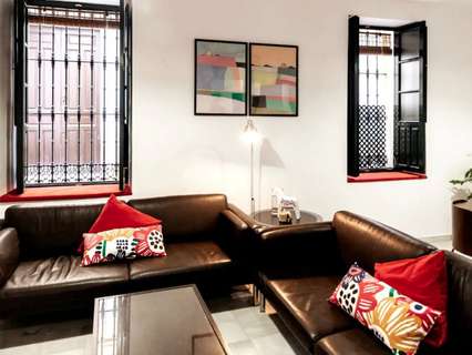 Dúplex en alquiler en Sevilla