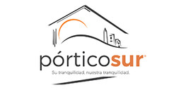 logo Inmobiliaria Pórticosur