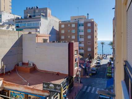 Apartamento en venta en Torrevieja