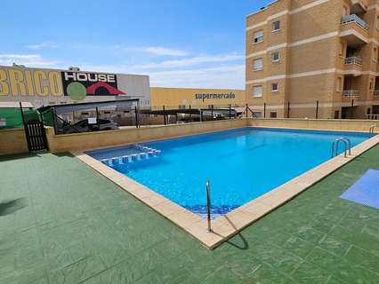 Piso en venta en Torrevieja rebajado