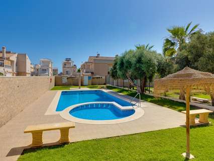 Casa en venta en Torrevieja rebajada