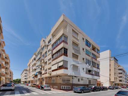 Estudio en venta en Torrevieja