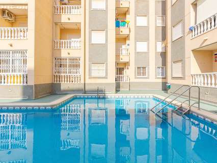 Apartamento en venta en Torrevieja