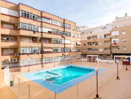 Apartamento en venta en Torrevieja