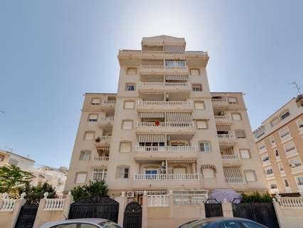 Apartamento en venta en Torrevieja