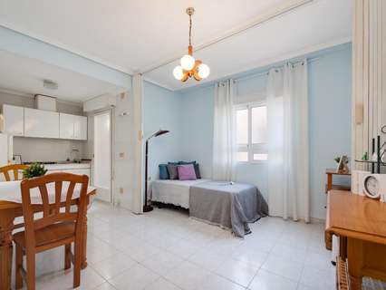 Estudio en venta en Torrevieja