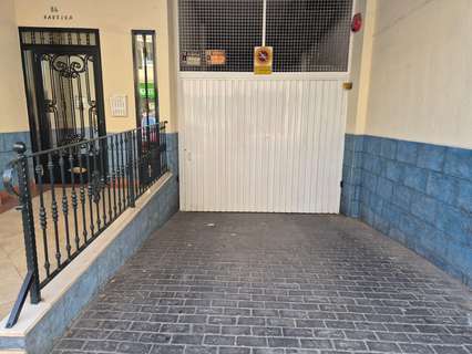 Plaza de parking en venta en Torrevieja rebajada