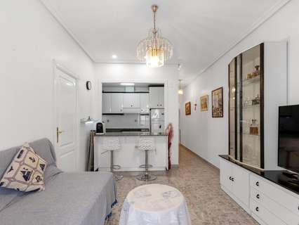 Apartamento en venta en Torrevieja