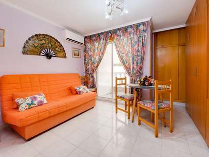 Estudio en venta en Torrevieja