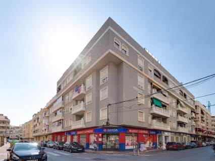 Apartamento en venta en Torrevieja
