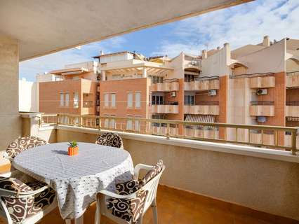 Apartamento en venta en Torrevieja